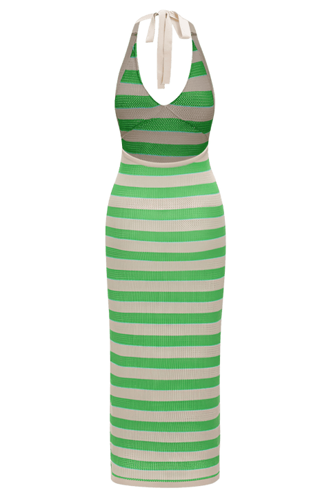 Calisa Dress | | S | Agnese Studios