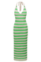 Calisa Dress | | S | Agnese Studios