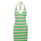Calisa Dress | | S | Agnese Studios