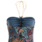 Calliope Orea Top | | S | Agnese Studios