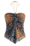 Calliope Orea Top | | S | Agnese Studios