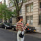 Camedda Sweater | | S | Agnese Studios
