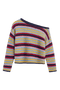 Camedda Sweater | | S | Agnese Studios