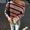 Camedda Sweater | | S | Agnese Studios