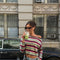 Camedda Sweater | | S | Agnese Studios