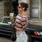 Camedda Sweater | | S | Agnese Studios