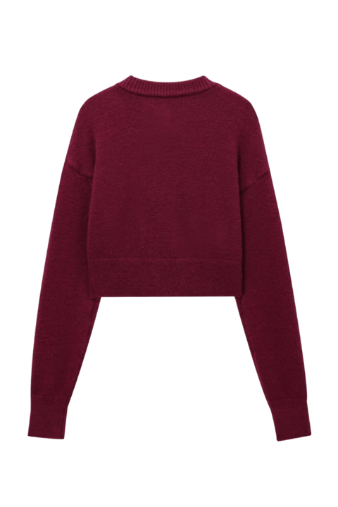 Camelia Cardigan | | S | Agnese Studios