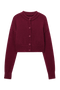 Camelia Cardigan | | S | Agnese Studios