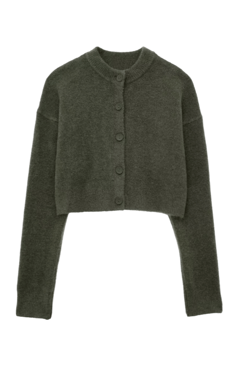 Camelia Cardigan | | S | Agnese Studios