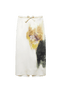 Camelia Skirt | | S | Agnese Studios