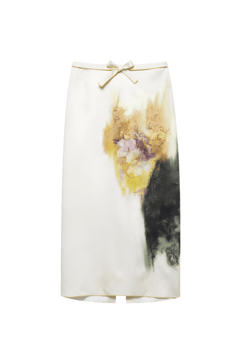 Camelia Skirt | | S | Agnese Studios