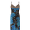 Camille Evie Dress | | S | Agnese Studios
