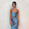 Camille Evie Dress | | S | Agnese Studios