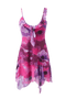 Camille Noele Dress | | S | Agnese Studios