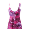 Camille Noele Dress | | S | Agnese Studios