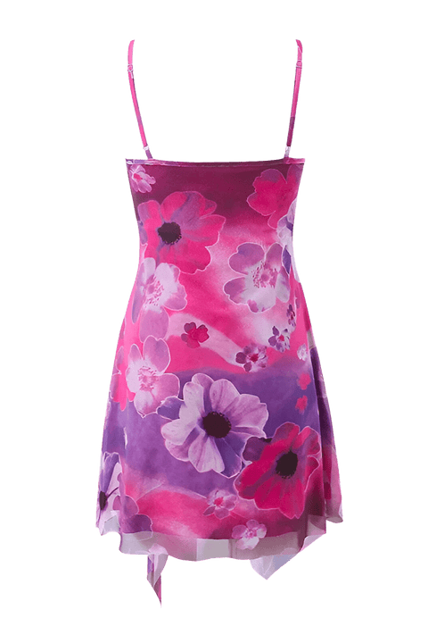 Camille Noele Dress | | S | Agnese Studios