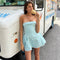 Camille Sarah Dress | | S | Agnese Studios