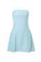 Camille Sarah Dress | | S | Agnese Studios