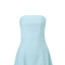 Camille Sarah Dress | | S | Agnese Studios