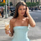Camille Sarah Dress | | S | Agnese Studios
