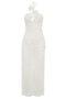 Carae White Dress | | S | Agnese Studios