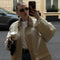 Carela Jacket | | S | Agnese Studios