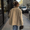 Carela Jacket | | S | Agnese Studios