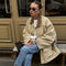 Carela Jacket | | S | Agnese Studios