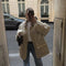 Carela Jacket | | S | Agnese Studios
