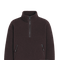Caria Sherpa Jacket | | S | Agnese Studios