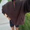 Caria Sherpa Jacket | | S | Agnese Studios