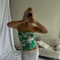 Caria Top | | S | Agnese Studios