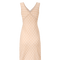 Carie Dress | | S | Agnese Studios