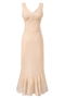 Carie Dress | | S | Agnese Studios