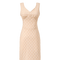 Carie Dress | | S | Agnese Studios