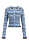 Carila Sweater | | S | Agnese Studios