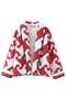 Carina Jacket | | S | Agnese Studios