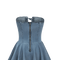 Carisse Jena Dress | | S | Agnese Studios