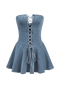 Carisse Jena Dress | | S | Agnese Studios