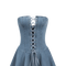 Carisse Jena Dress | | S | Agnese Studios