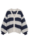 Carlainna Sweater | | S | Agnese Studios
