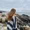 Carlainna Sweater | | S | Agnese Studios