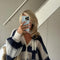 Carlainna Sweater | | S | Agnese Studios