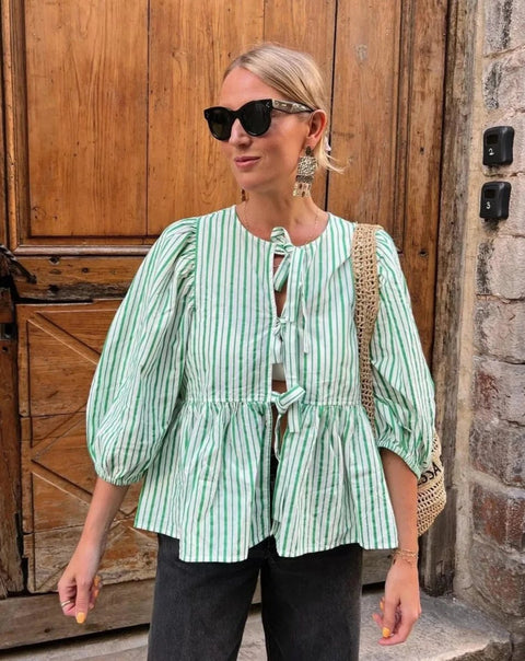 Carlanne Top | | S | Agnese Studios