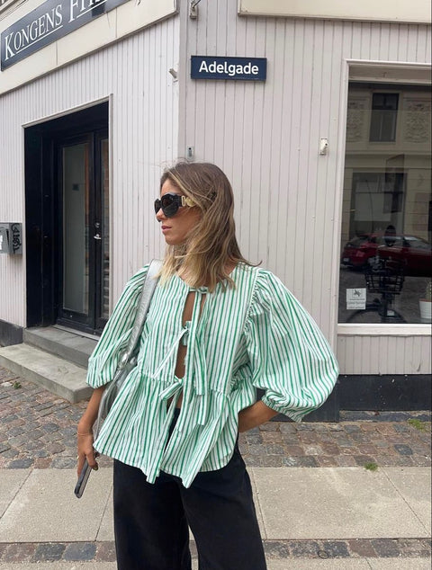 Carlanne Top | | S | Agnese Studios