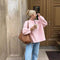 Carlem Sweater | | S | Agnese Studios