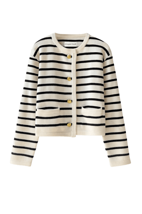 Carlen Cardigan | | S | Agnese Studios