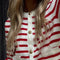 Carlen Cardigan | | S | Agnese Studios