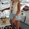 Carlima Top | | S | Agnese Studios