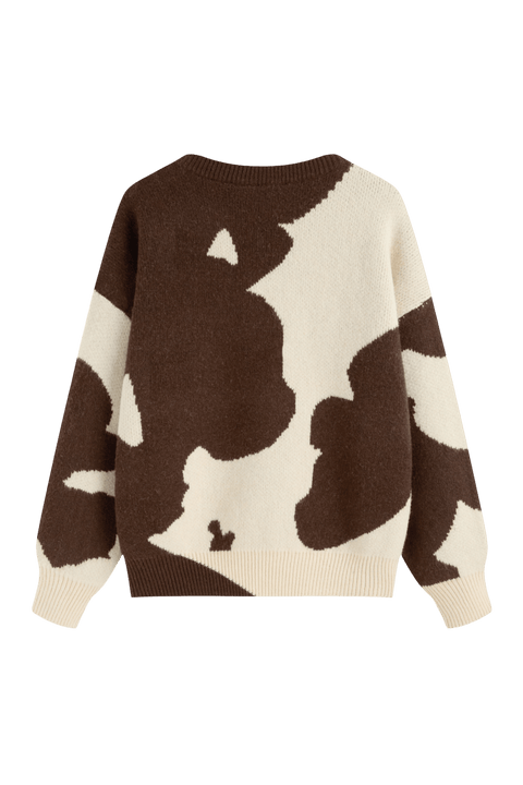 Carlina Sweater | | S | Agnese Studios